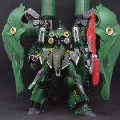 Gundam Custom Build Gunpla HGUC 1/144 Kshatriya Repaired