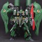 Gundam Custom Build Gunpla HGUC 1/144 Kshatriya Repaired