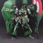 Gundam Custom Build Gunpla HGUC 1/144 Kshatriya Repaired
