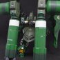 Gundam Custom Build Gunpla HGUC 1/144 Kshatriya Repaired