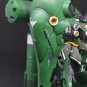 Gundam Custom Build Gunpla HGUC 1/144 Kshatriya Repaired