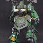 Gundam Custom Build Gunpla HGUC 1/144 Kshatriya Repaired