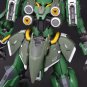 Gundam Custom Build Gunpla HGUC 1/144 Kshatriya Repaired
