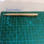 Parker 61 Mechanical Pencil Gold Plated