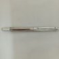 Waldmann Pocket Medium Nib Sterling Silver Fountain Pen