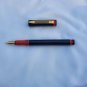 Waterman forum atria fountain pen with Gold Plated Fine Nib