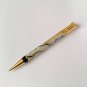 Parker Duofold Centennial Ball Pen- Pearl & Black