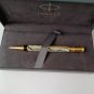 Parker Duofold Centennial Ball Pen- Pearl & Black