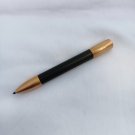 PORSCHE DESIGN P3140 SHAKE BLACK BALLPOINT PEN
