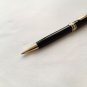 Montblanc Meisterstuck Classique Ballpoint Pen with Gold Trim