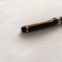 Montblanc Meisterstuck Classique Ballpoint Pen with Gold Trim