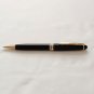 Montblanc Meisterstuck Classique Ballpoint Pen with Gold Trim