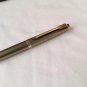 Vintage Parker 75 Cisele Vermeil Fountain Pen Made in USA