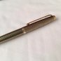 Vintage Parker 75 Cisele Vermeil Fountain Pen Made in USA