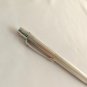 Waldmann Tango Sterling Silver 925 Push Mechanism Ball Pen