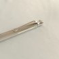 Waldmann Tango Sterling Silver 925 Push Mechanism Ball Pen
