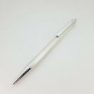 Waldmann Sterling Silver Push Mechanism Ball Pen