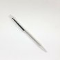 Waldmann Sterling Silver Push Mechanism Ball Pen