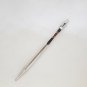 Waldmann Sterling Silver Push Mechanism Ball Pen