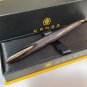 Cross Verve Merlot  White Gold Plated Ball Pen