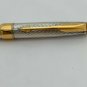 Parker Sonnet Cascade Fougere Gold Trim Ball Pen