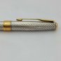Parker Sonnet Cascade Fougere Gold Trim Ball Pen