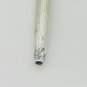 Franklin-Christoph 925 Sterling Silver Model 07 Dara Maroon Ball Pen
