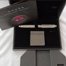 Cross Townsend Cherry Blossom Limited Edition Fountain Pen