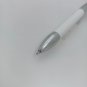 PORSCHE DESIGN P3140 SHAKE WHITE BALLPOINT PEN