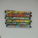 Gama Fountain Eyedropper Filling Pen Made in India