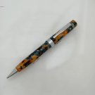 Conklin Ballpoint Pen Endura Emerald Made In USA