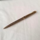 Vintage Parker 75 Cisele Vermeil Ball Pen Made in USA