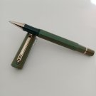 Cleo Skribent Ebonite Dark Green Roller Pen