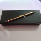 Cross Mechanical Pencil, 1/20 18kt Gold Filled