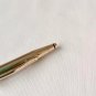 Cross Mechanical Pencil, 1/20 18kt Gold Filled