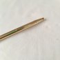 Cross Mechanical Pencil, 1/20 18kt Gold Filled