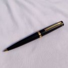 Omas Resin Gold Trim Ball Pen