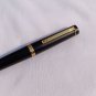 Omas Resin Gold Trim Ball Pen