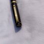 Omas Resin Gold Trim Ball Pen