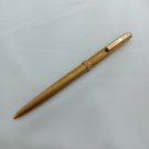 Sheaffer Imperial Golden Ball Pen