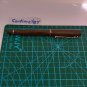 Cleo Skribent Ebonite Dark Brown Roller Pen