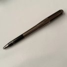 Cerruti 1881 Gunmetal Black Ball Pen