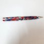 Conklin Endura Patriot Red Ball Pen Made in USA