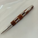 Online Top Line Roses Maple Rosewood Ball Pen