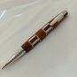 Online Top Line Roses Maple Rosewood Ball Pen