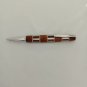 Online Top Line Roses Maple Rosewood Ball Pen