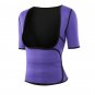 Women's Shapers Waist Trainer Body Shaper Corset Women Binder