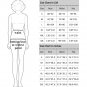 Women's Shapers Adjustable Girdles Flat Stomach Shapewear Sheath Corset Waist Trainer Body Binders