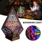 Bohemian Light