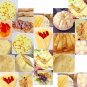 Automatic Non-stick Crepe Makers 220V